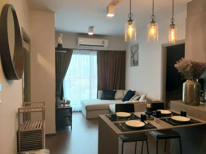 Property photos for Ideo Sukhumvit 93