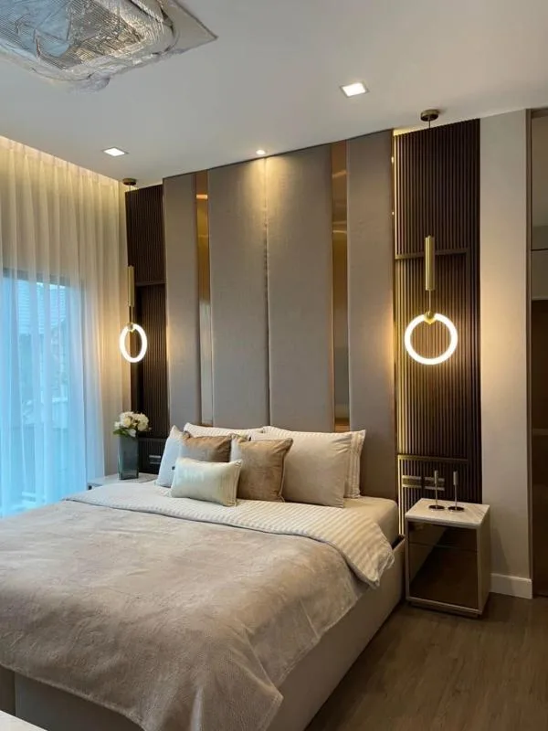 Property photos for Bangkok Boulevard Srinakarin-Bangna