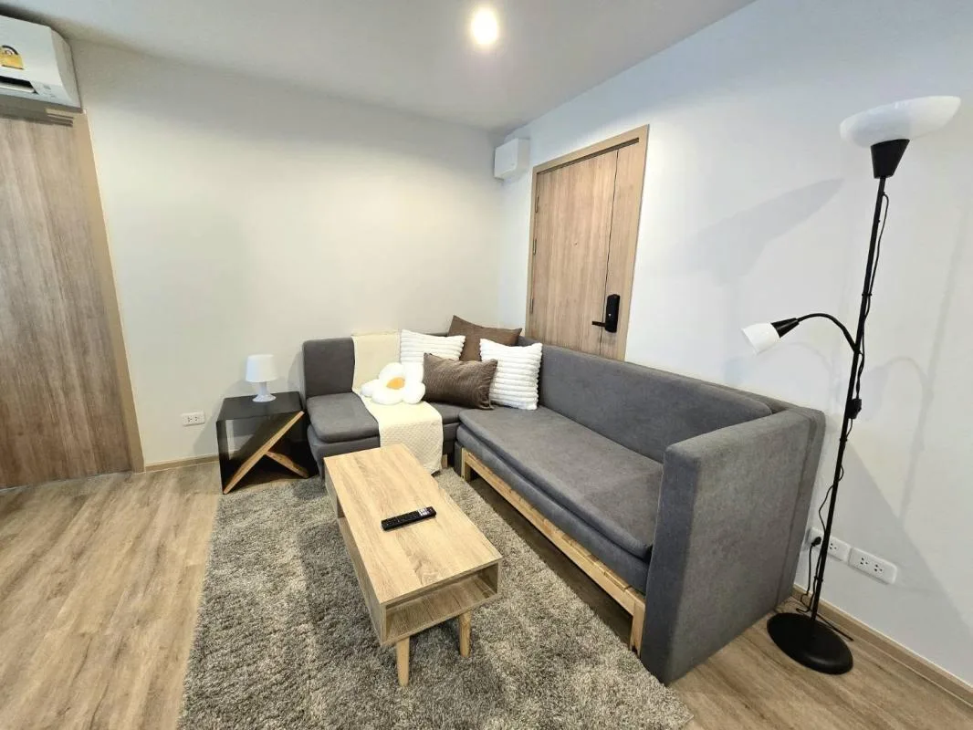 Property photos for The Excel Hideaway Sukhumvit 71