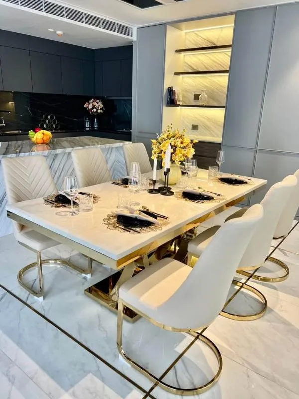 Property photos for Fynn Sukhumvit 31