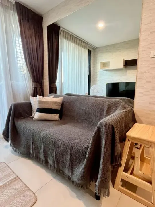 Property photos for The President Sukhumvit