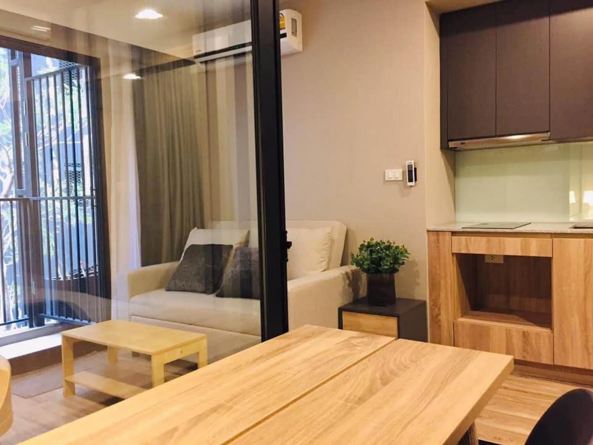 Property photos for Blossom Condo @ Sathorn - Charoenrat
