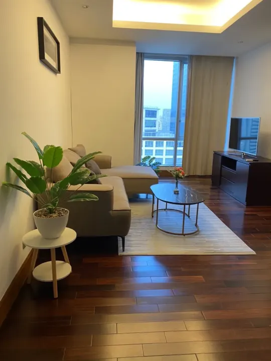 Property photos for Sky Villas Sathorn