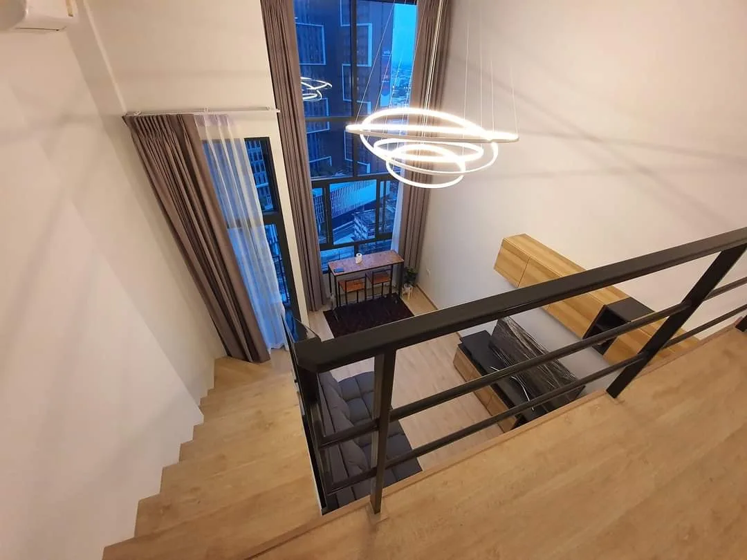 Property photos for Ideo New Rama 9