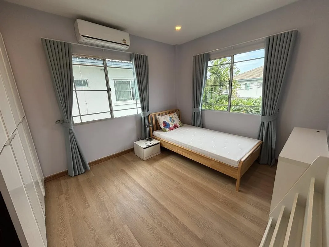 Property photos for Mantana Onnut - Wongwan