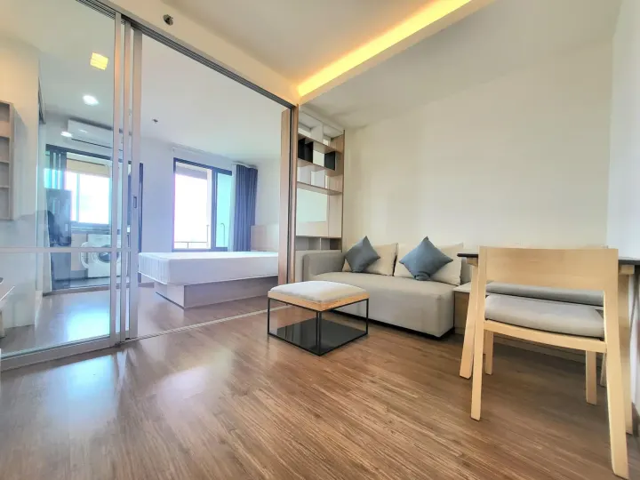 Property photos for U Delight Residence Riverfront Rama 3