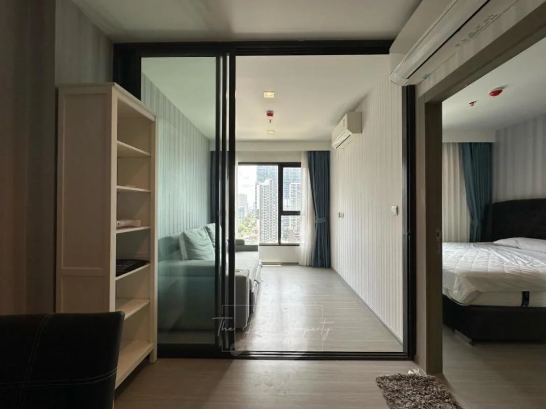 Property photos for LIFE Asoke - Rama 9