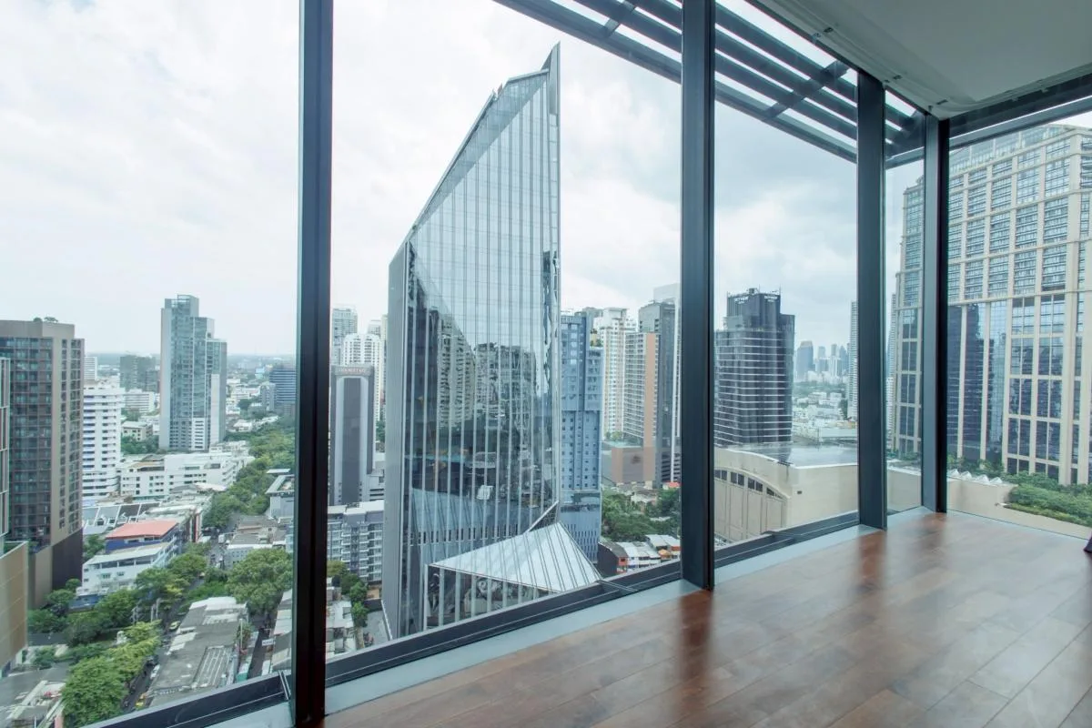 Property photos for Marque Sukhumvit