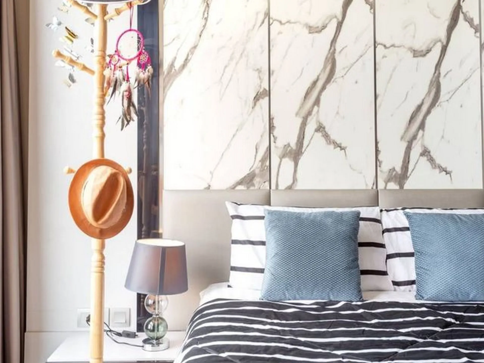 Property photos for Ideo Q Siam - Ratchathewi
