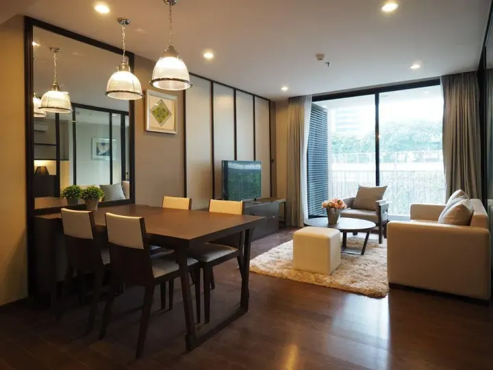 Property photos for The Hudson Sathorn 7