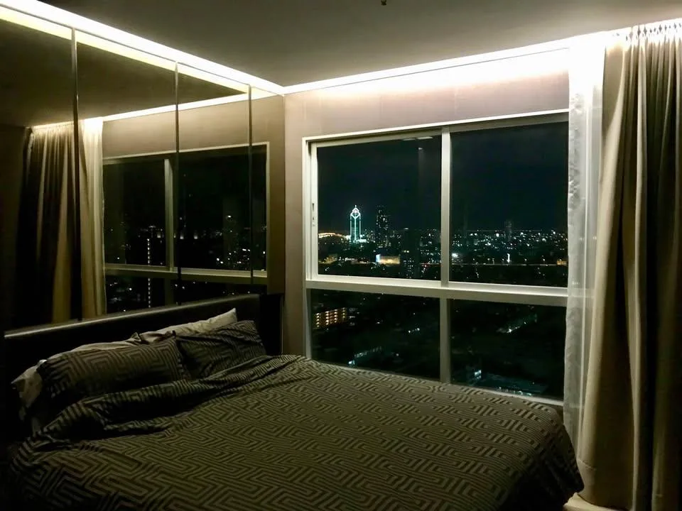 Property photos for Fuse Chan - Sathorn