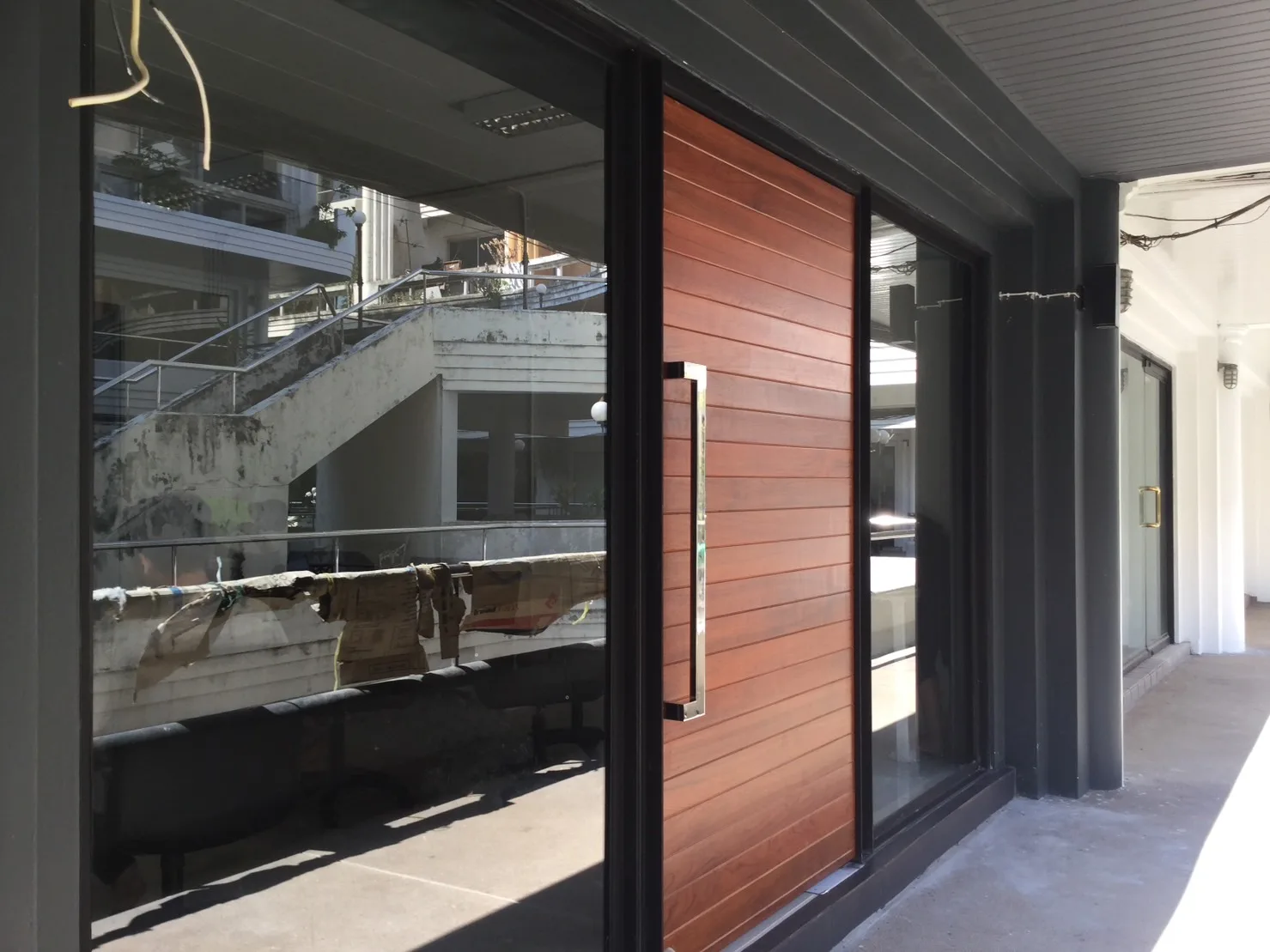 Property photos for Office Park Avenue
