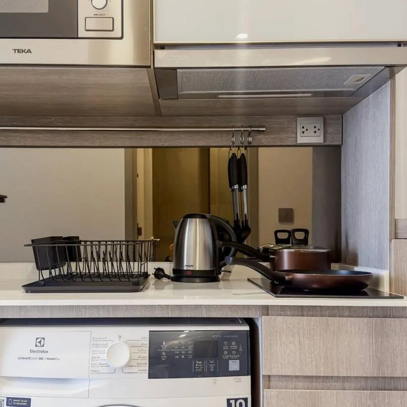 Property photos for Park Origin Phromphong