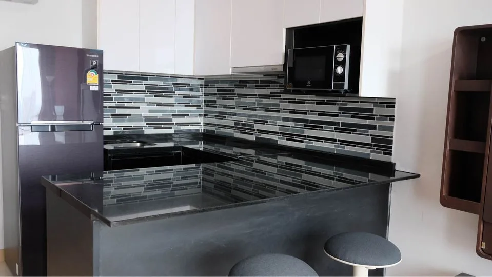 Property photos for Bangkok Horizon Sathorn