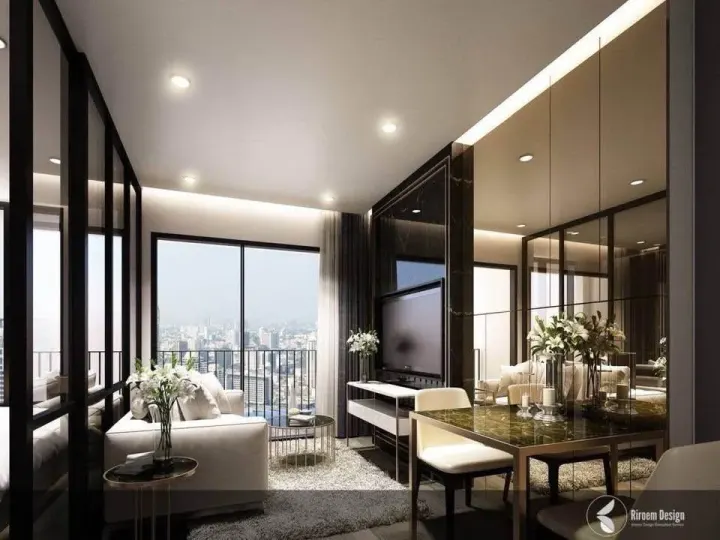 Property photos for MUNIQ Sukhumvit 23