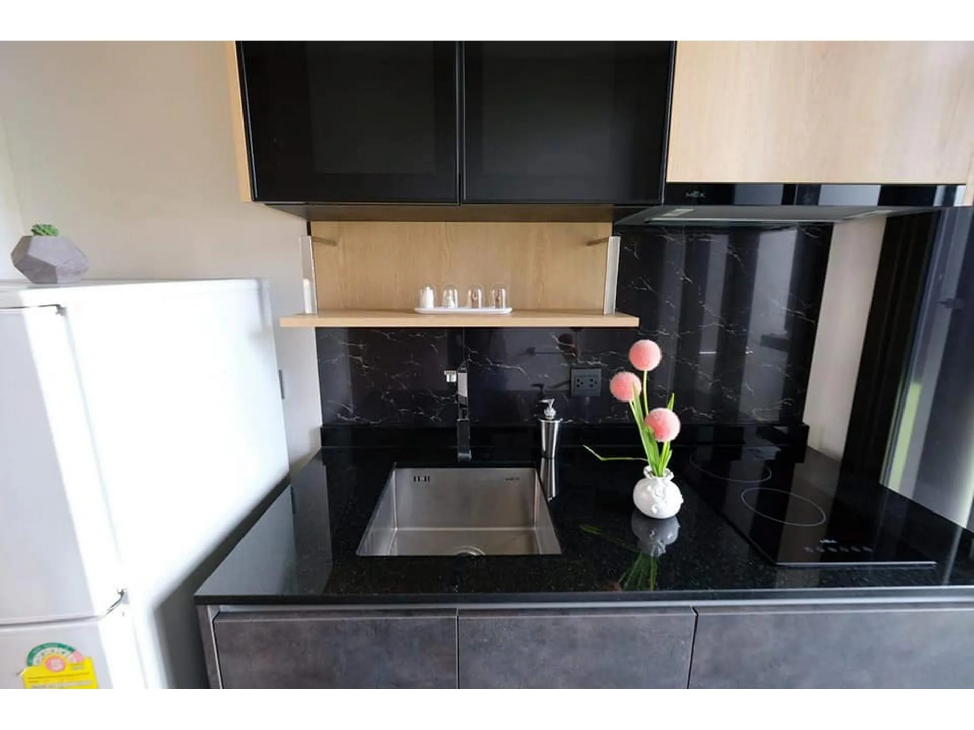 Property photos for THE LINE Jatujak - Mochit