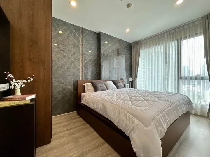 Property photos for Ideo Mobi Asoke