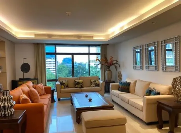 Property photos for Baan Ananda