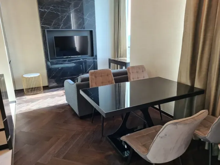 Property photos for The Esse Sukhumvit 36