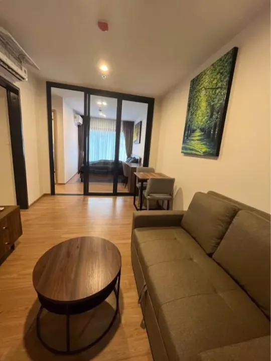 Property photos for The Line Vibe