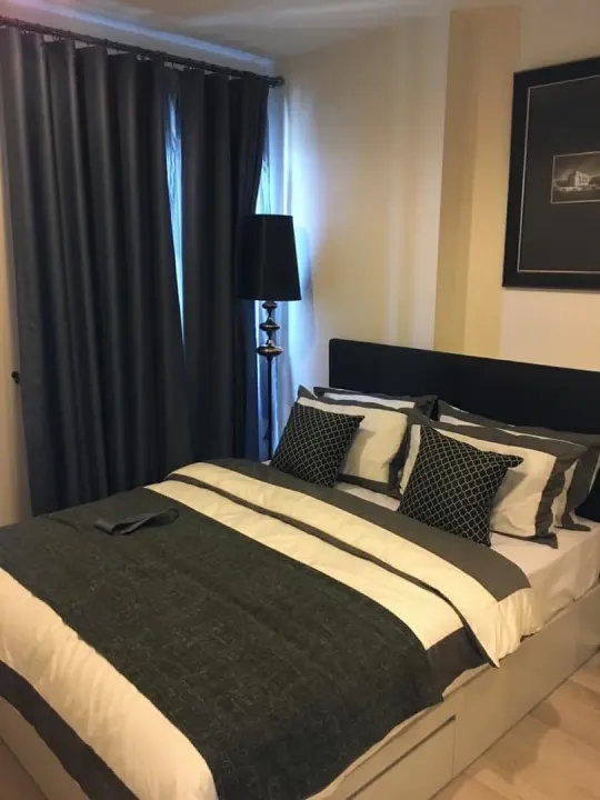 Property photos for Centric Ratchada - Huai Khwang