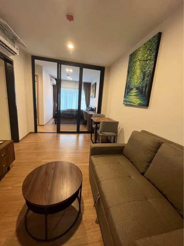 Property photos for The Line Vibe