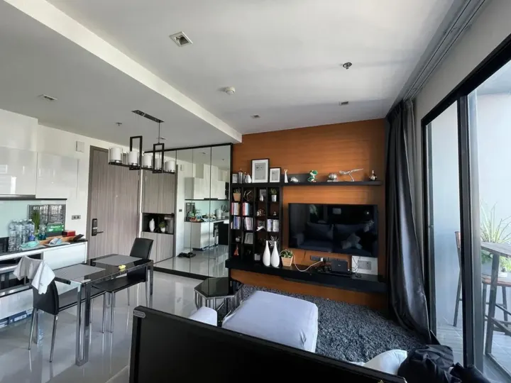 Property photos for Quinn Condo Ratchada