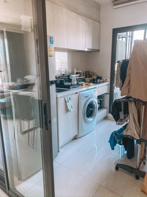 Property photos for Life Sukhumvit 48