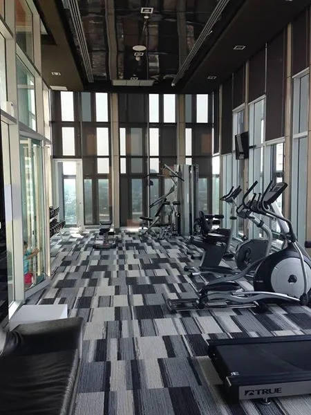 Property photos for Rhythm Sathorn - Narathiwas
