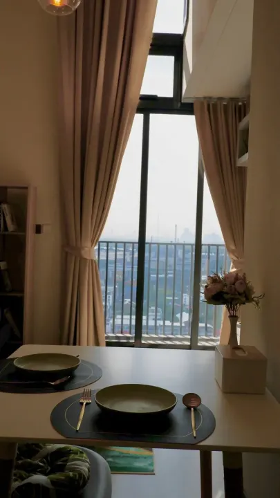 Property photos for The Line sukhumvit 101