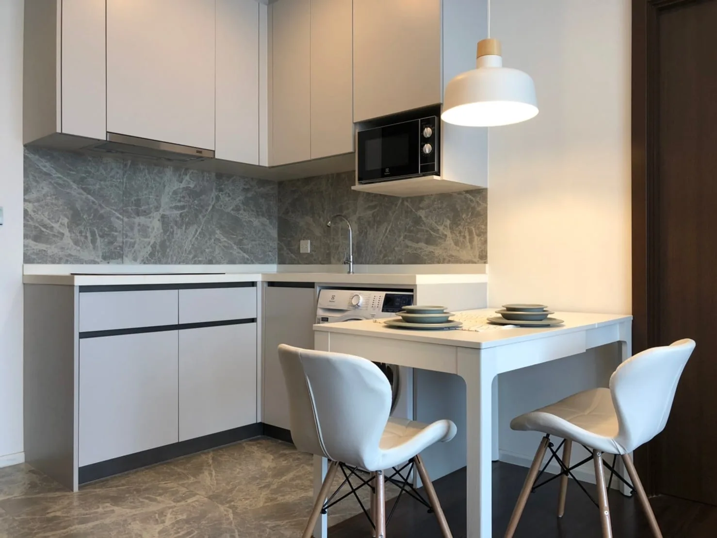 Property photos for Whizdom Inspire Sukhumvit