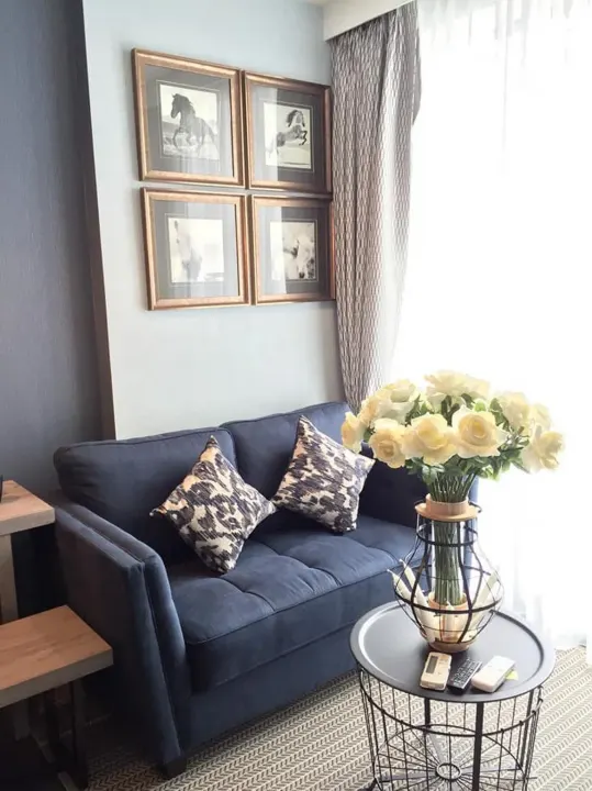 Property photos for Edge Sukhumvit 23