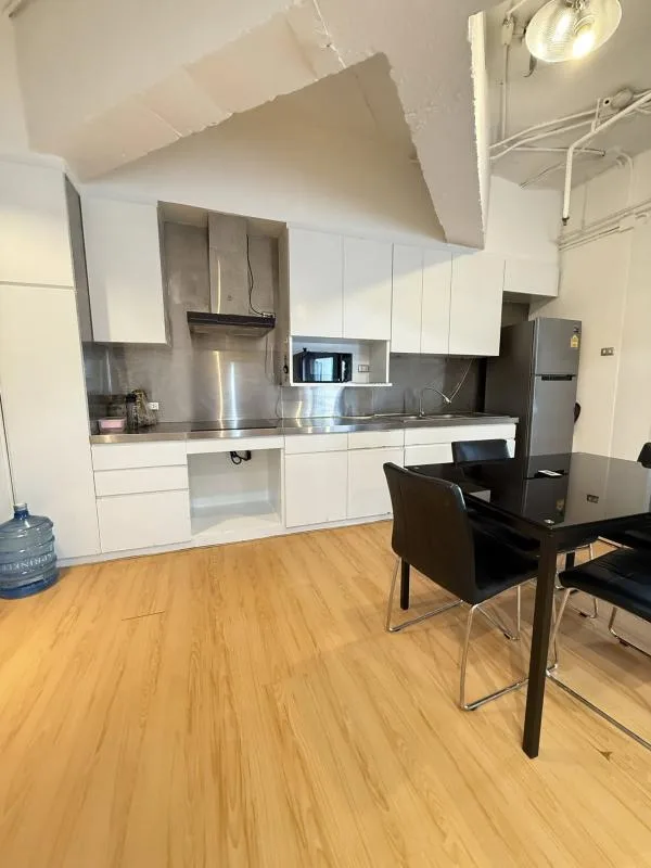 Property photos for Wittayu Complex
