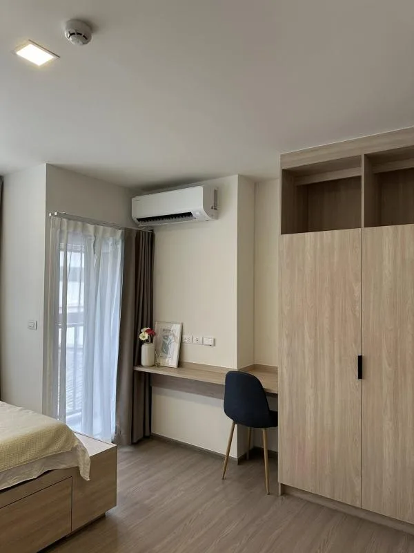 Property photos for The Muve Pradipat