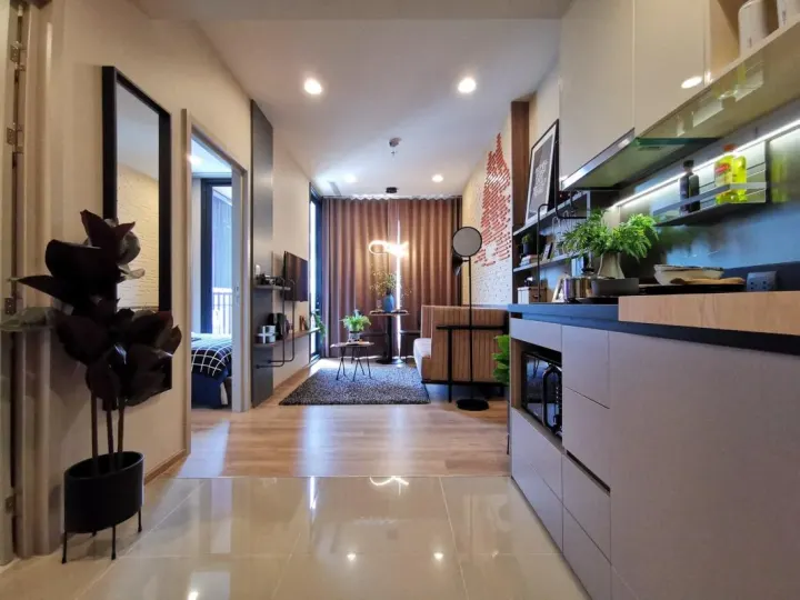 Property photos for OKA HAUS Sukhumvit 36