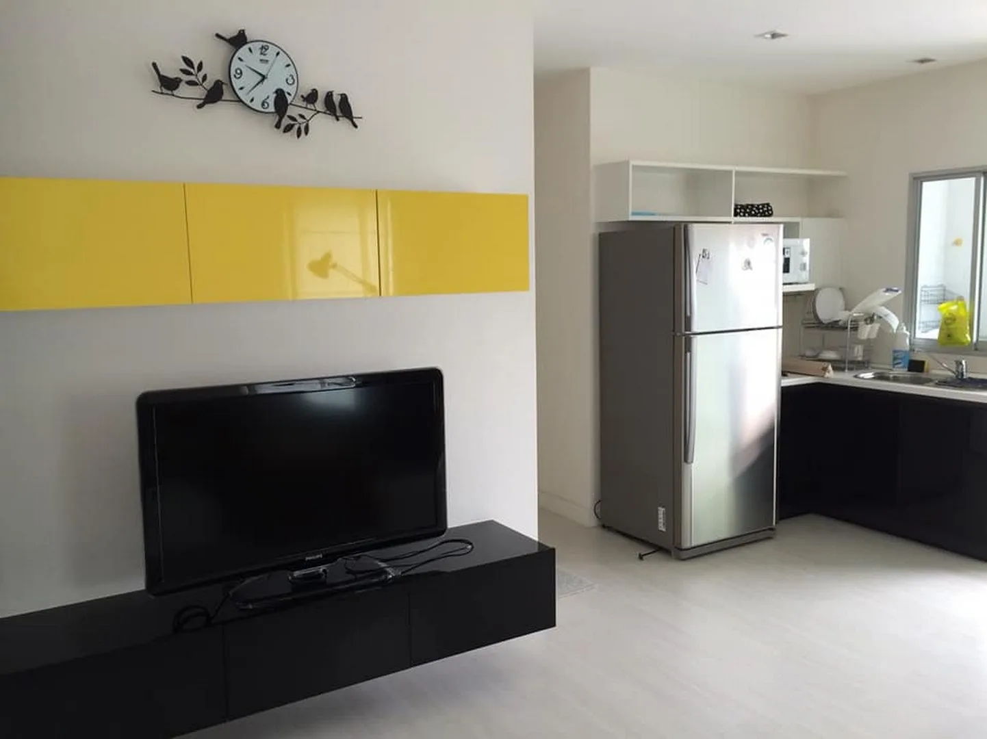 Property photos for The Room Ratchada - Ladprao