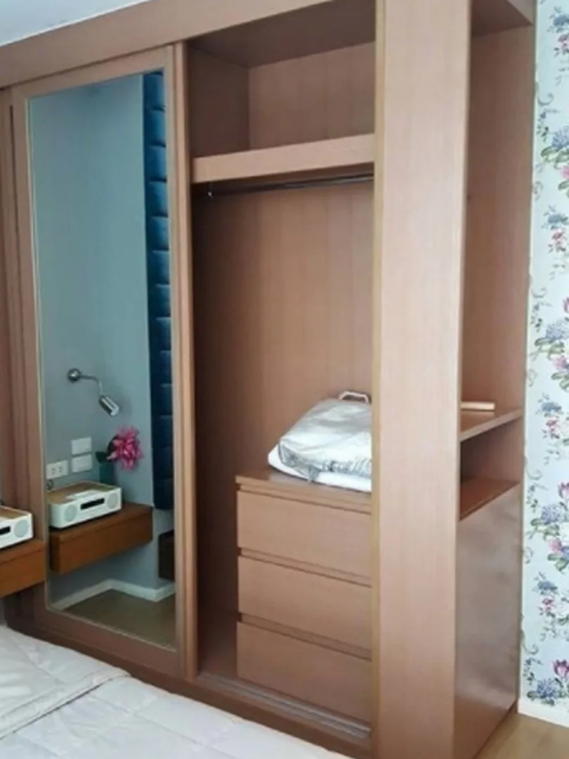 Property photos for Abstracts Sukhumvit 66/1