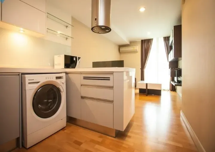 Property photos for The Fine by Fine Home Ari 4 - Paholyothin
