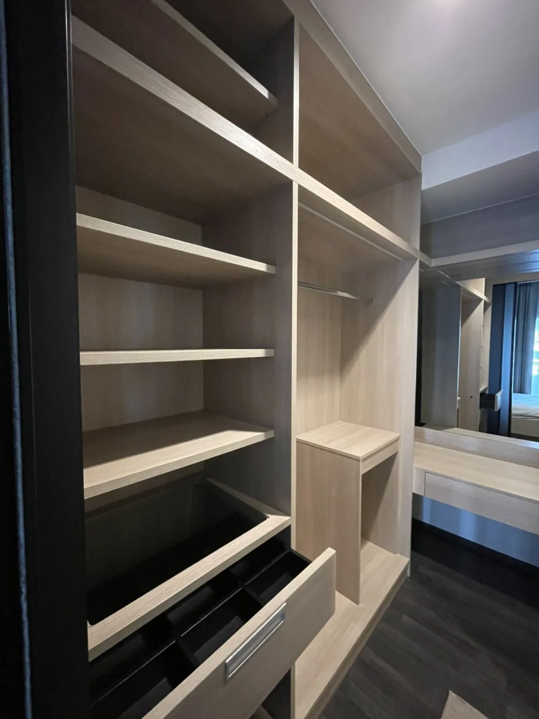 Property photos for The Line Asoke - Ratchada
