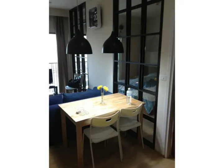 Property photos for Noble Reform