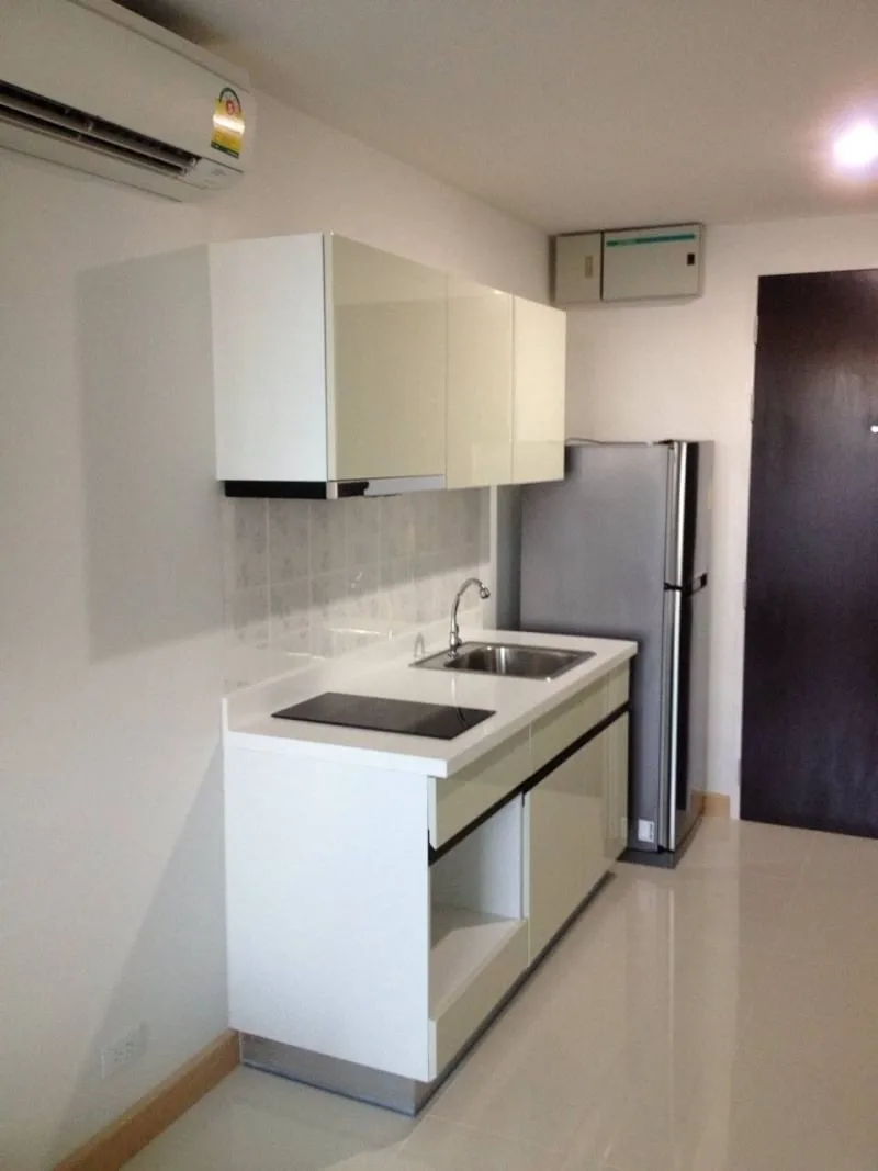 Property photos for The President Sukhumvit