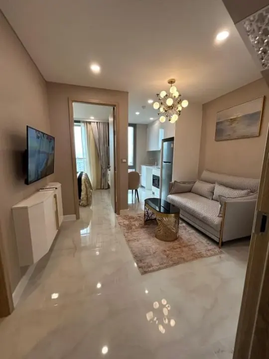 Property photos for Copacabana Beach Jomtien