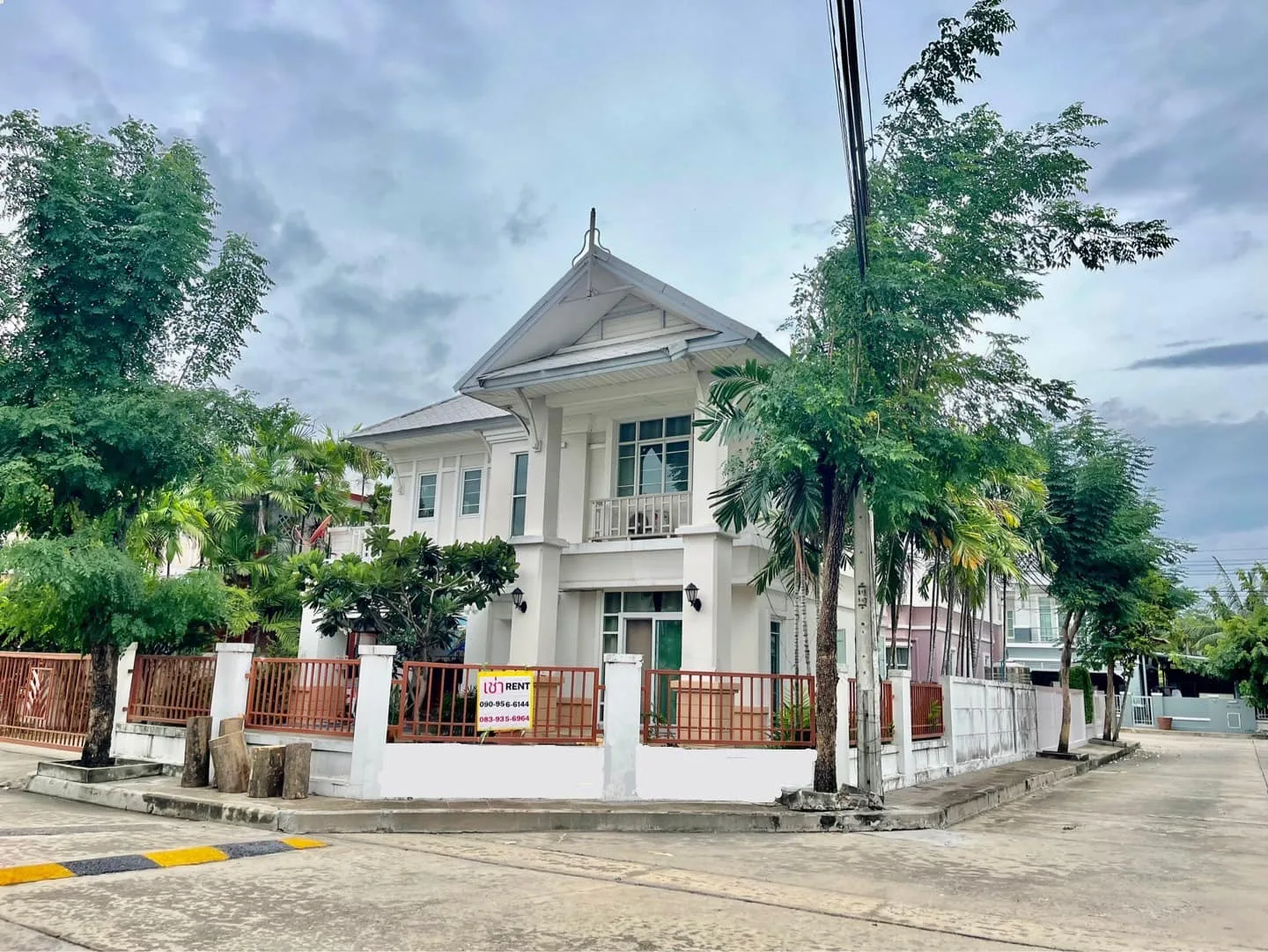 Property photos for Ananda Windmill Bangna-suvarnabhumi