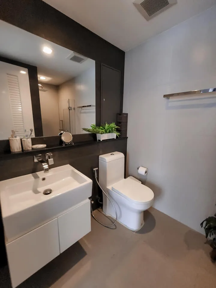 Property photos for The Signature by URBANO