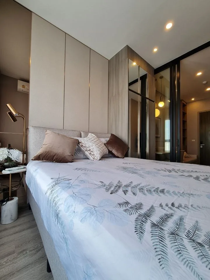 Property photos for Knightsbridge Prime Onnut