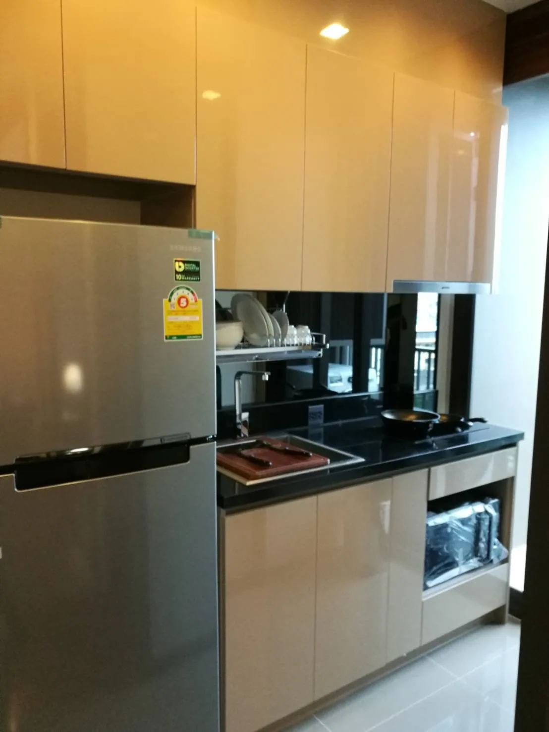 Property photos for The Line Sukhumvit 71