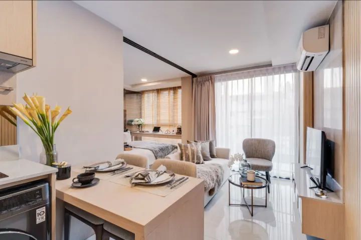 Property photos for Walden Asoke