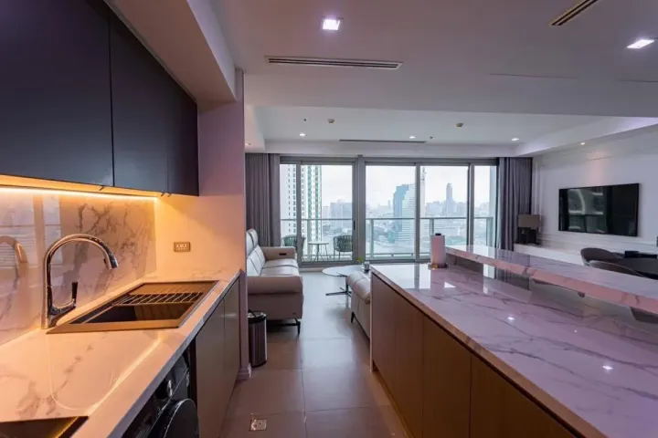Property photos for The River
