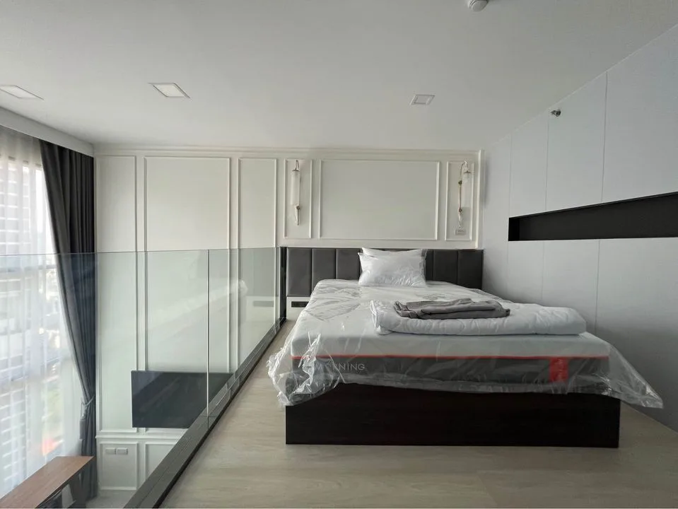 Property photos for Knightsbridge Prime Sathorn