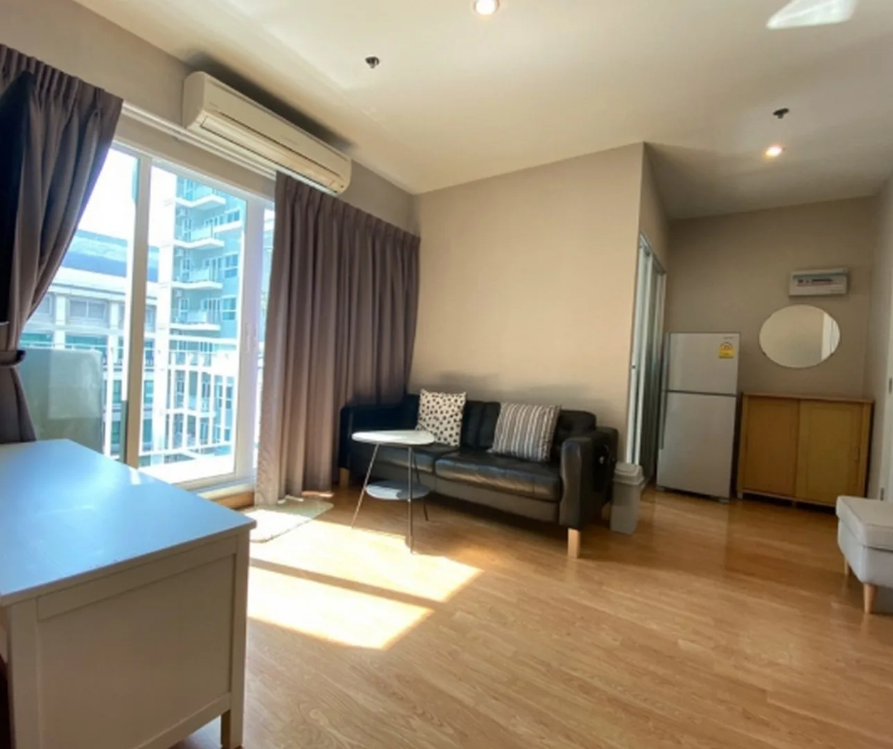 Property photos for The Parkland Grand Asoke - Phetchaburi